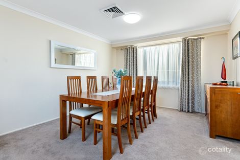 Property photo of 31 Crestview Avenue Kellyville NSW 2155