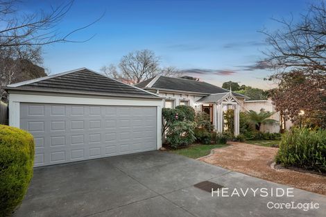 2/12a Serpentine St, Mont Albert, VIC 3127