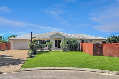 3 Dashwood Ct, Kirwan, QLD 4817