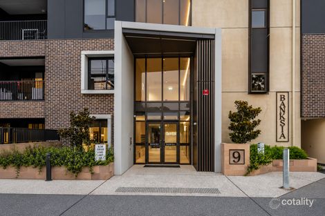404/9 BANKSIA ST, GLENSIDE, SA 5065