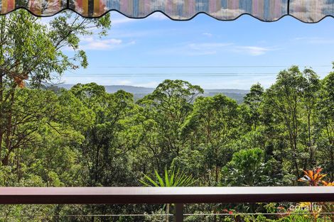 Property photo of 611 Ilkley Road Ilkley QLD 4554