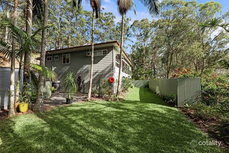 Property photo of 611 Ilkley Road Ilkley QLD 4554