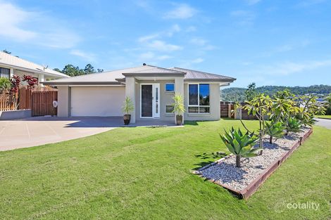 Property photo of 21 Alfa Drive Upper Coomera QLD 4209