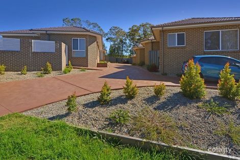 Property photo of 3/21 Sutherland Drive North Nowra NSW 2541