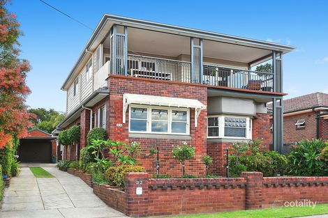 Property photo of 22 Elphinstone Street Cabarita NSW 2137