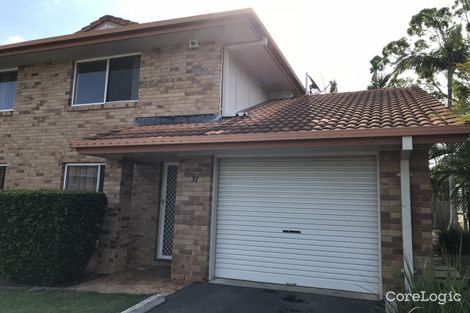 Property photo of 37/122 Johnson Road Hillcrest QLD 4118