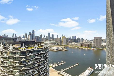 Property photo of 2212/8 Pearl River Road Docklands VIC 3008