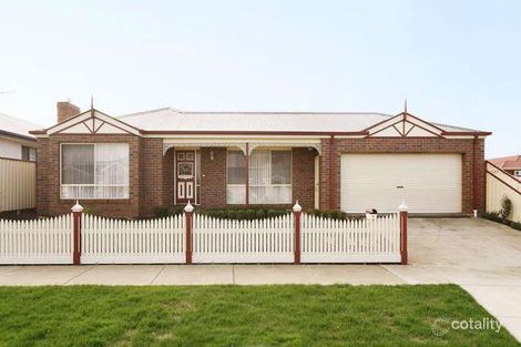 Property photo of 9 Rafter Drive St Albans VIC 3021