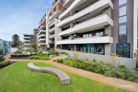 Property photo of 203/216 Bay Road Sandringham VIC 3191