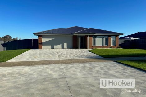 Property photo of 7 Woodman Road Eagle Point VIC 3878