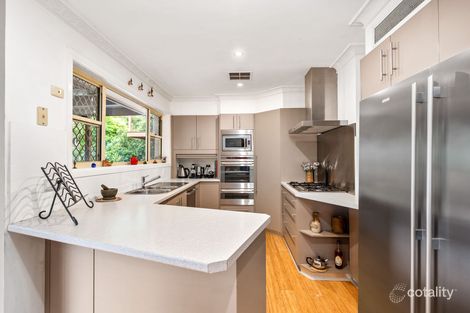 Property photo of 14 Kristen Close Cardiff Heights NSW 2285