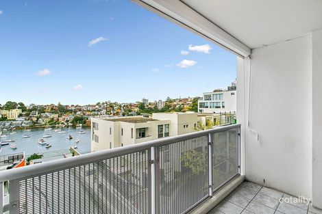 Property photo of 1308/30 Glen Street Milsons Point NSW 2061