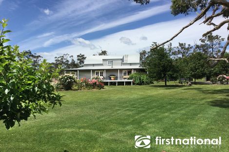1315 Main South Rd, Hallora, VIC 3818