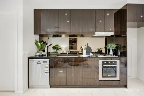 Property photo of 77 Belsay Chase Chirnside Park VIC 3116