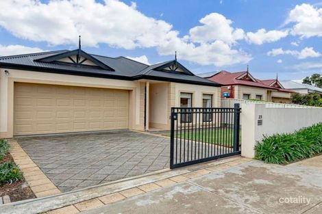 Property photo of 23 Hambledon Road Campbelltown SA 5074
