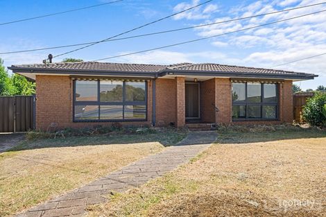 100 Barries Rd, Melton, VIC 3337