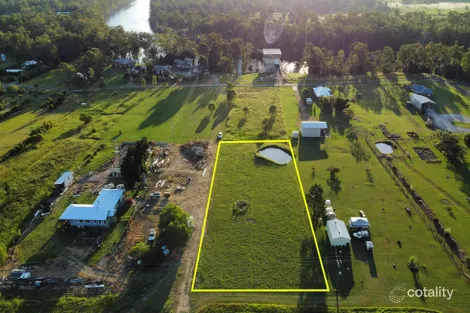 30 Bunya St, Owanyilla, QLD 4650