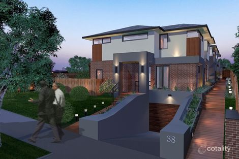 Property photo of 1/38 Roderick Street Doncaster East VIC 3109