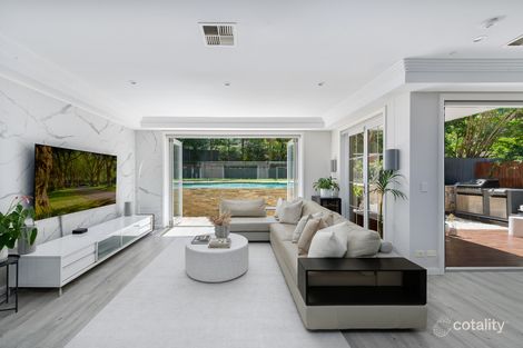 Property photo of 1A Grassmere Road Killara NSW 2071