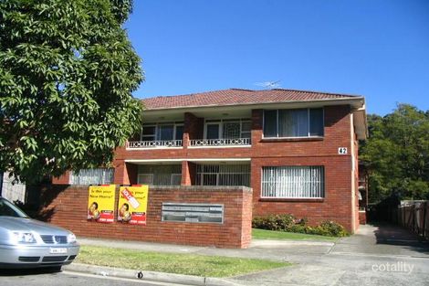 7/42 Sixth Ave, Campsie, NSW 2194