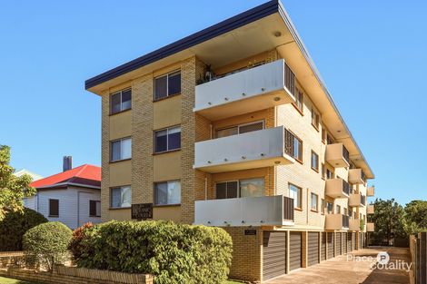 7/204 Kent St, New Farm, QLD 4005