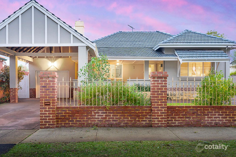 Property photo of 1 Selden Street North Perth WA 6006