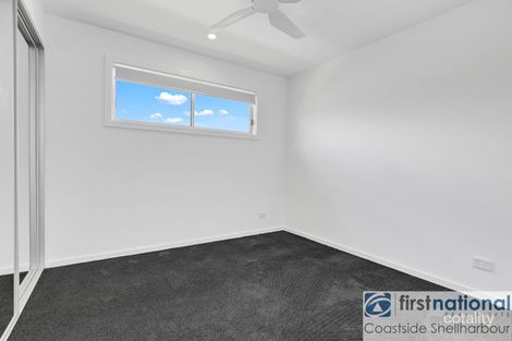 3/58 Shallows Dr, Shell Cove, NSW 2529