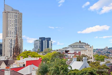 Property photo of 63/5 Darley Street Darlinghurst NSW 2010