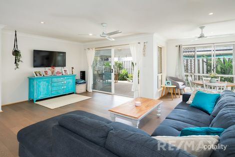 Property photo of 1/1 Camphor Wood Court Robina QLD 4226