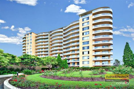 710/3 Rockdale Plaza Dr, Rockdale, NSW 2216