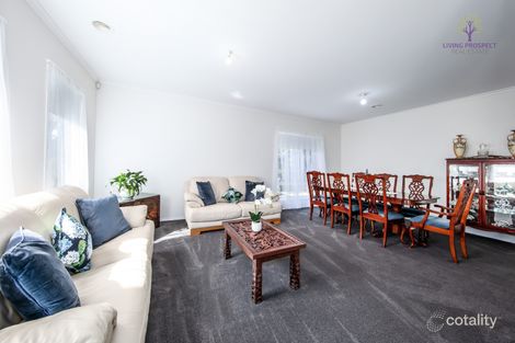 Property photo of 5 Siracusa Avenue Point Cook VIC 3030