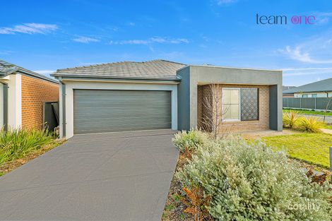 Property photo of 23 Reston Way Strathtulloh VIC 3338