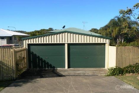 Property photo of 112 Pybus Street Emu Park QLD 4710