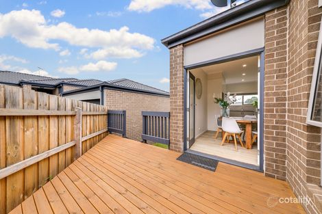 Property photo of 1/31 Hopetoun Road Drouin VIC 3818