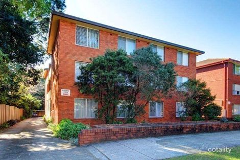 Property photo of 11/20 Ocean Street Penshurst NSW 2222