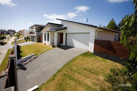 Property photo of 14 Robur Crescent Mountain Creek QLD 4557