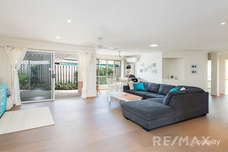 Property photo of 1/1 Camphor Wood Court Robina QLD 4226