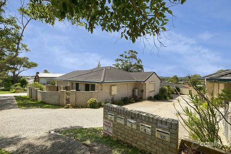 4/50 Table St, Port Macquarie, NSW 2444