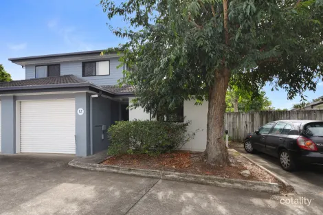 12/72-78 Duffield Rd, Kallangur, QLD 4503