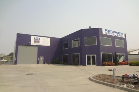 25-27 Stratton Dr, Traralgon East, VIC 3844