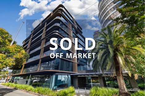 808/1 Porter St, Hawthorn East, VIC 3123