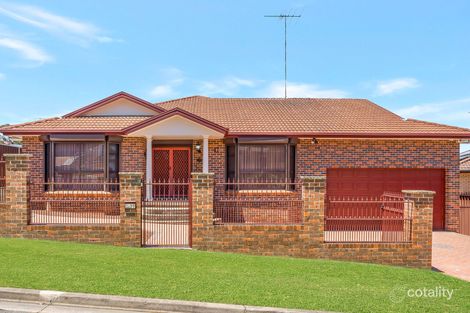 Property photo of 27 Groote Avenue Hinchinbrook NSW 2168