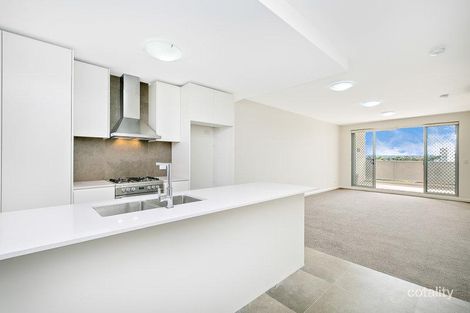 Property photo of 29/19 Crane Street Homebush NSW 2140
