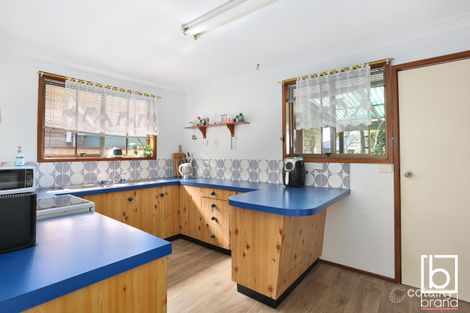 Property photo of 10 Yennora Avenue Wyongah NSW 2259