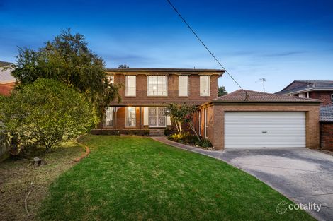 Property photo of 5 Alma Court Doncaster VIC 3108