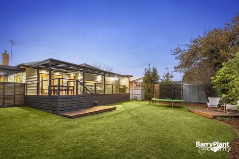 Property photo of 11 Ladd Street Watsonia VIC 3087