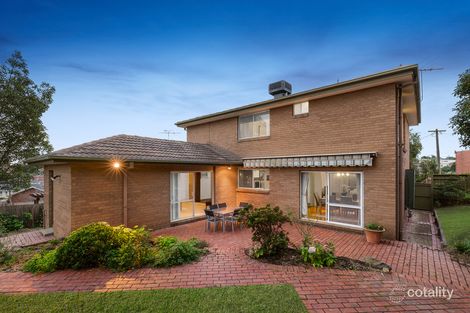 Property photo of 5 Alma Court Doncaster VIC 3108