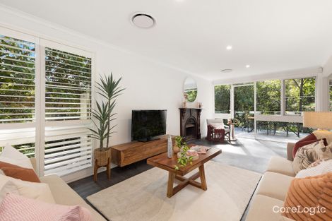 Property photo of 38 Robinson Street East Lindfield NSW 2070