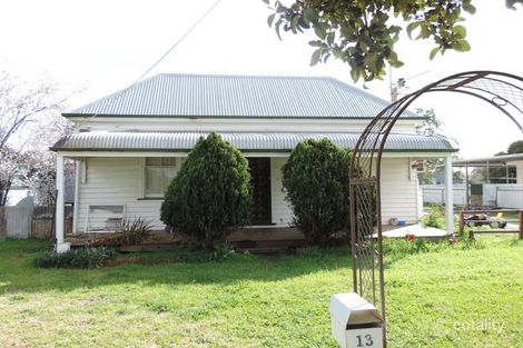 13 Albert St, Pyramid Hill, VIC 3575