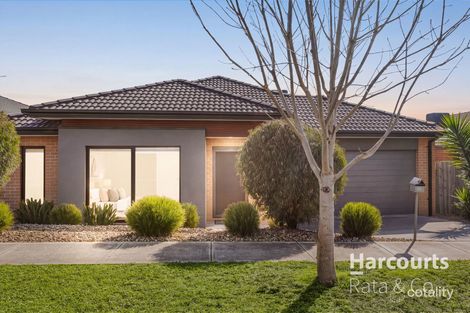 22 LONE PINE DR, MERNDA, VIC 3754